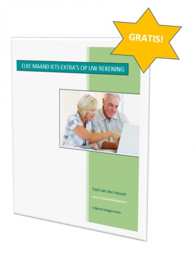 PensioenDividend
