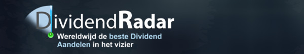 DividendRadar