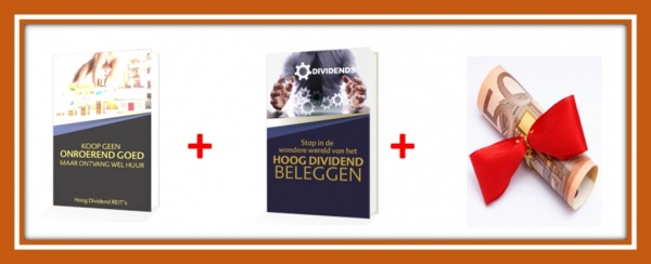 The Dividend Factory