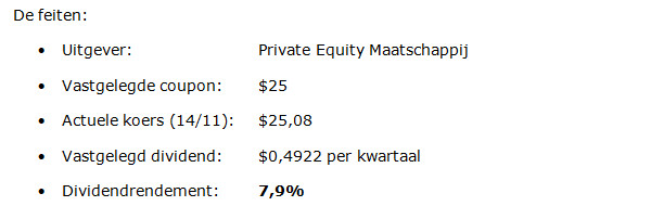 The Dividend Factory