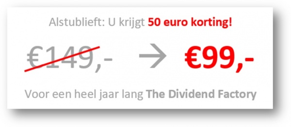 The Dividend Factory