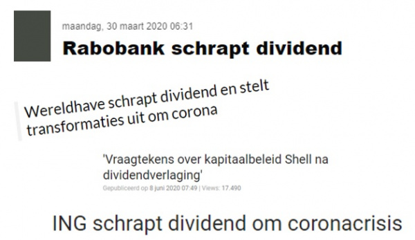 PensioenDividend