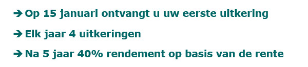 PensioenDividend