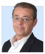 Paul van den Heuvel