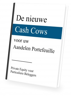 De nieuwe Cash Cows