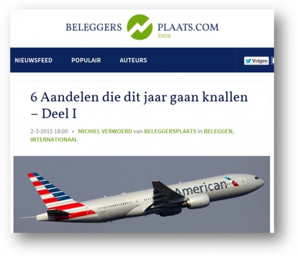 BeleggersPlaats