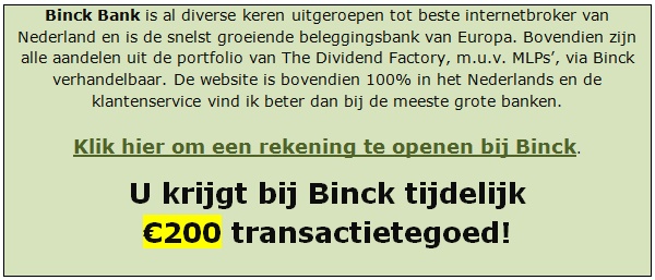 Binck