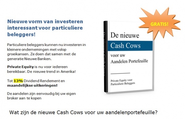 The Dividend Factory